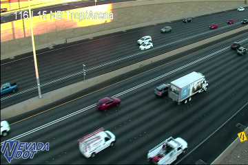 I-15 at Tropicana