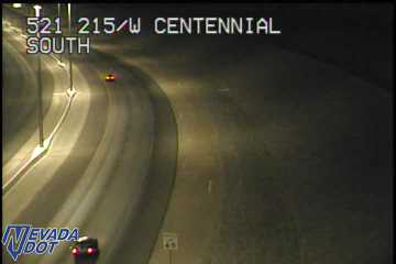 I-215 at Centennial