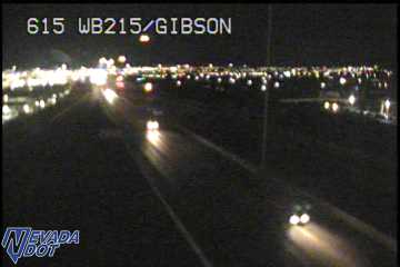 I-215 at Gibson
