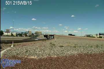 I-215 at I-15