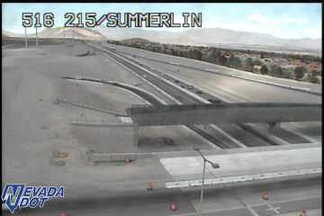 I-215 at Summerlin