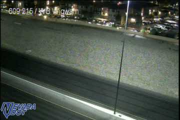 I-215 at Wigwam