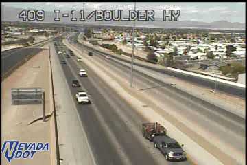 I-515 at Boulder Highway