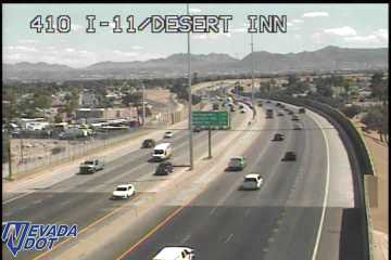 I-515 at Desert Inn