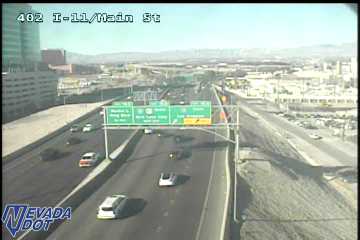 I-515 at Main Street