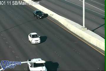 I-515 at Main Street