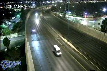 I-515 at Pecos