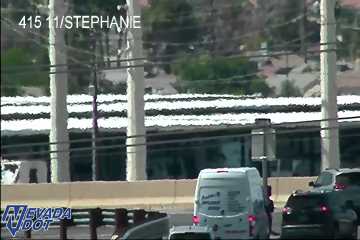 I-515 at Russell S