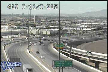 I-515 at S I-215