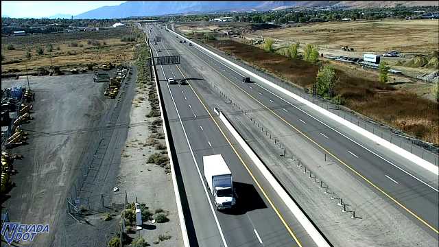 I-580 at 5th St