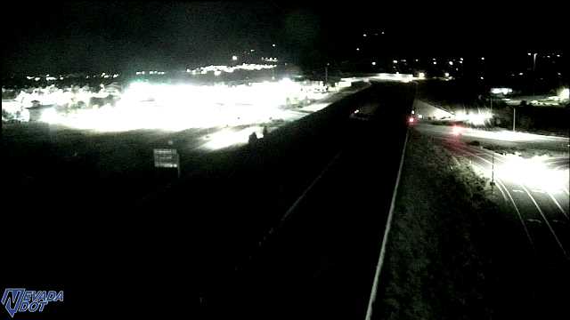 I-580 at College