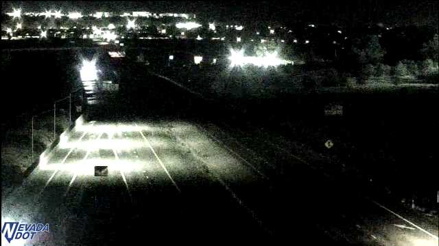 I-580 at Fairview
