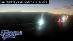 I-80 at Golconda Pumpernickel
