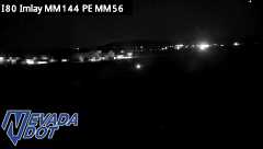I-80 at Imlay