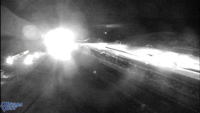 I-80 at Pequop Summit