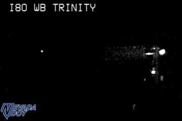 I-80 at Trinity