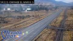 SR-225 at Owyhee