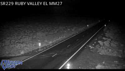 SR-229 at Ruby Valley