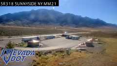 SR-318 at Sunnyside