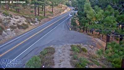 SR-431 at Bullseye
