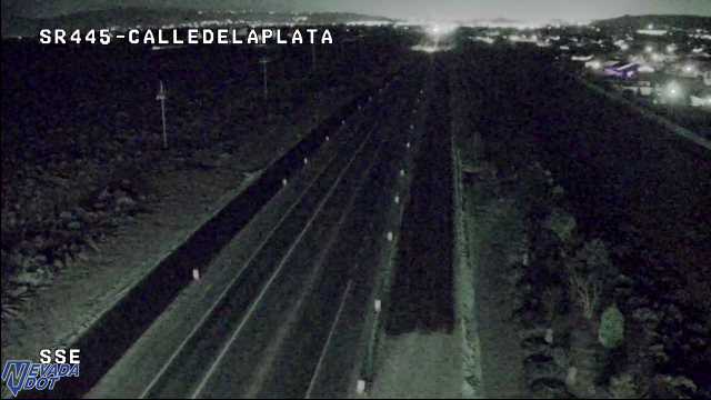 SR-445 at Calle De La Plata