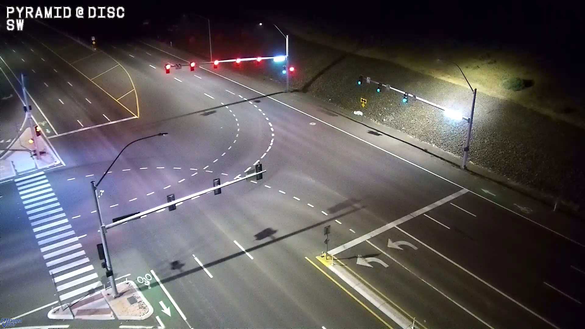 SR-445 at Disc