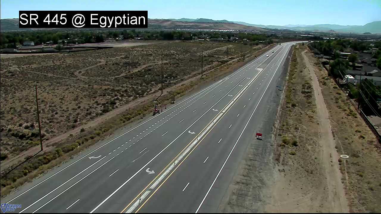 SR-445 at Egyptian Dr