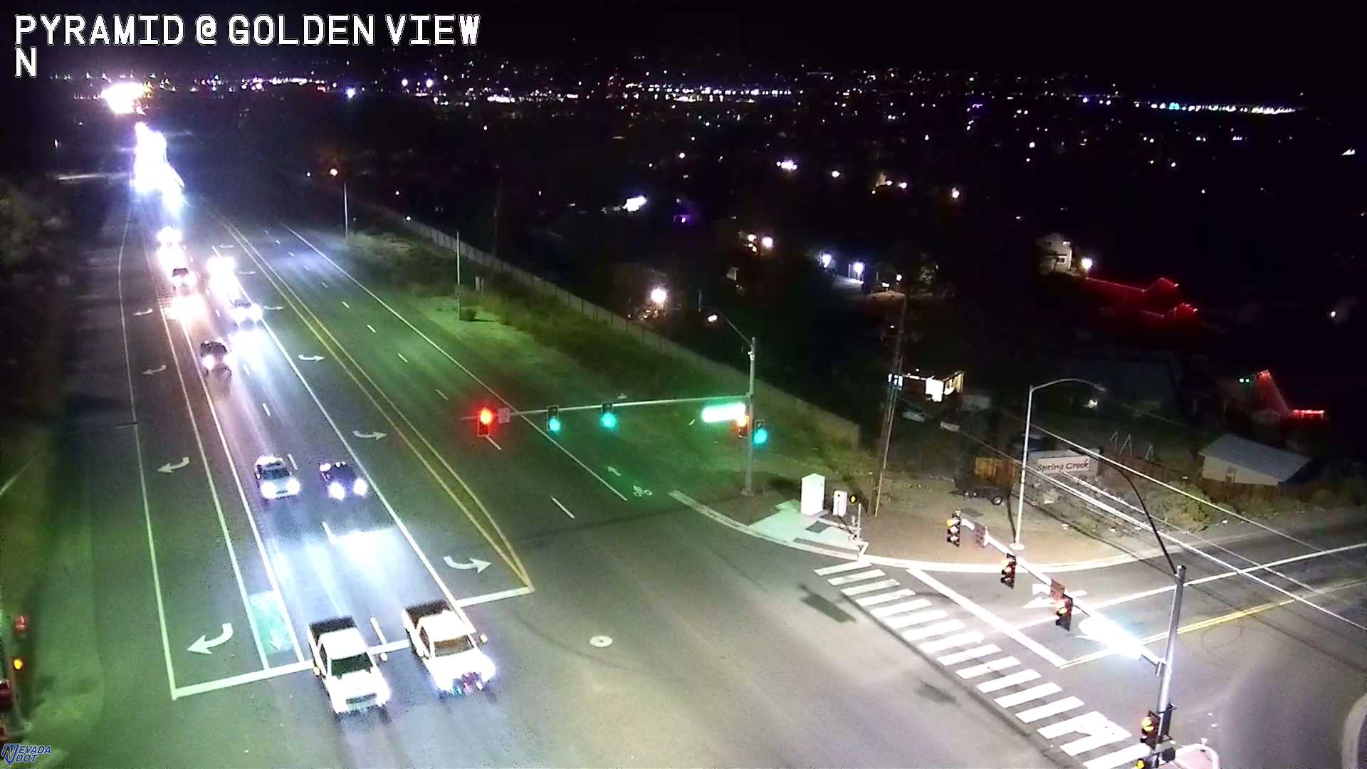 SR-445 at Goldenview