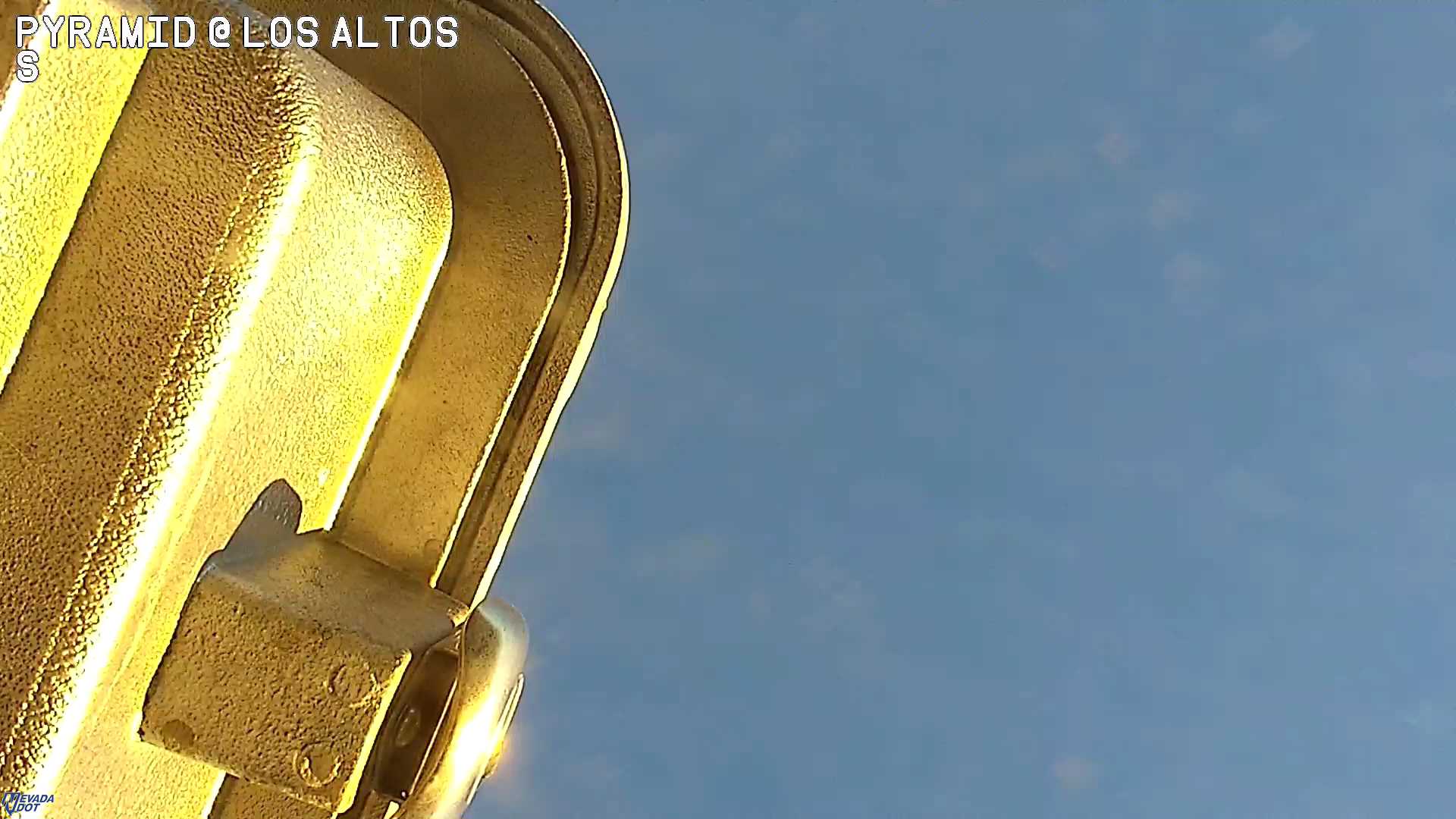 SR-445 at Los Altos