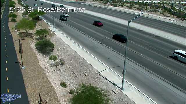 St Rose Pkwy at Bermuda