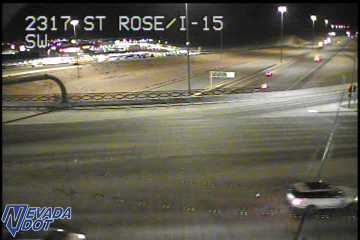 St Rose Pkwy at I-15