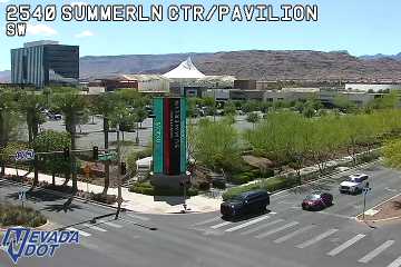 Summerlin Ctr at Pavilion Ctr