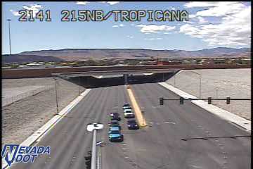 Tropicana Ave at CC-215