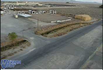 US-50 at Fallon FH