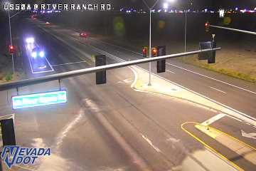 US-50A at River Ranch Road