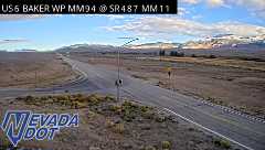 US-6 at Baker SR487