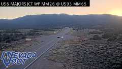 US-6 at Connors Majors Jct