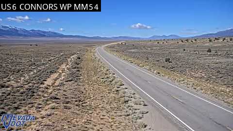 US-6 at Connors