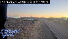 US-6 at SR318 Blackjack