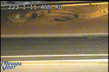 US-95 at Ann Rd