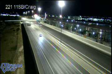 US-95 at Craig