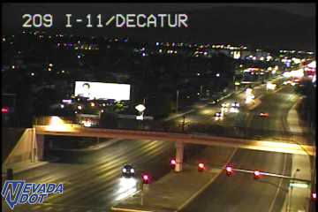 US-95 at Decatur