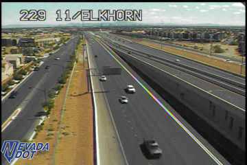 US-95 at Elkhorn