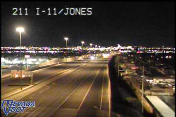 US-95 at Jones