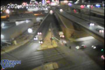 US-95 at Martin Luther King