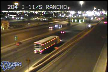 US-95 at S Rancho