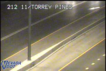 US-95 at Torrey Pines