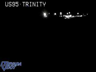 US-95 at Trinity