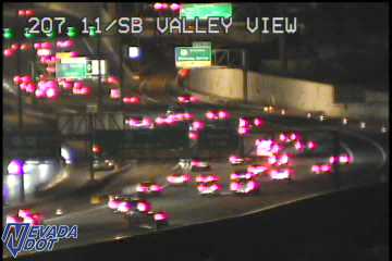 US-95 at Valley View