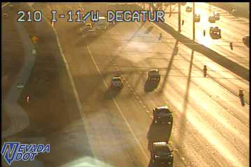 US-95 west of Decatur